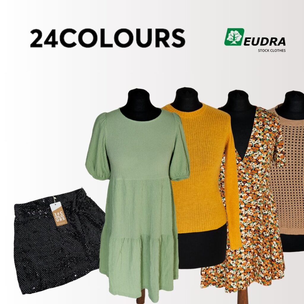 24COLOURS brandedclothes outletclothes stockclothes drabuziai didmena стокодежда stockclothes outletclothes brandedclothes womenclothes fashion summerclothes