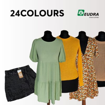 24COLOURS brandedclothes outletclothes stockclothes drabuziai didmena стокодежда stockclothes outletclothes brandedclothes womenclothes fashion summerclothes