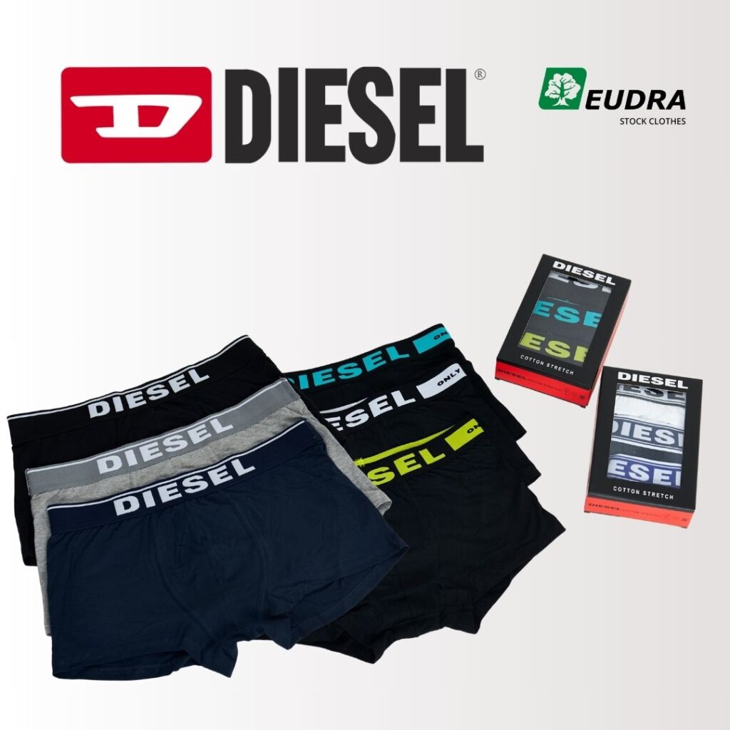 Diesel menboxer menunderwear mentrunk boxer outletunderwear stockboxer