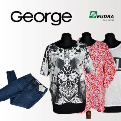 george brandedclothes outletclothes outletclothes stockclothes clothes didmena stockclothes outletclothes brandedclothes womenclothes fashion summerclothes menclothes