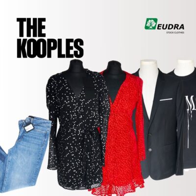 Kooples womenclothes ladyclothes brandedclothes outletclothes stockclothes drabuziai didmena стокодежда stockclothes outletclothes brandedclothes ladymix menclothes menmix