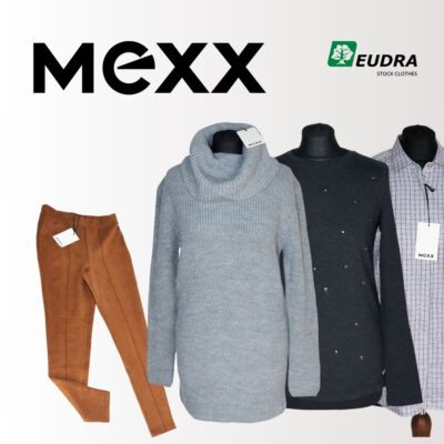 Mexx brandedclothes outletclothes stockclothes drabuziai didmena стокодежда stockclothes outletclothes brandedclothes womenclothes womenmix autumnclothes