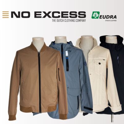 NoExcess outletclothes stockclothes drabuziai didmena стокодежда stockclothes outlet clothes brandedclothes menclothes menjacket jackets