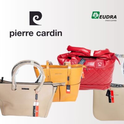 Pierrecardin brandedbags outletclothes stockclothes drabuziai didmena сток одежда stock clothes outlet clothes branded clothes backpack bags backbag handbags womenbags