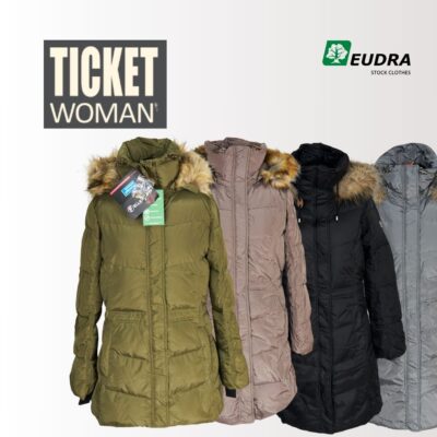 TicketWoman Jackets markoweodzież outletodzież outletodzież outletodzież outletodzież didmena stockodzież damskafashion kurtki zimowekurtki damskiekurtki damskie kurtki