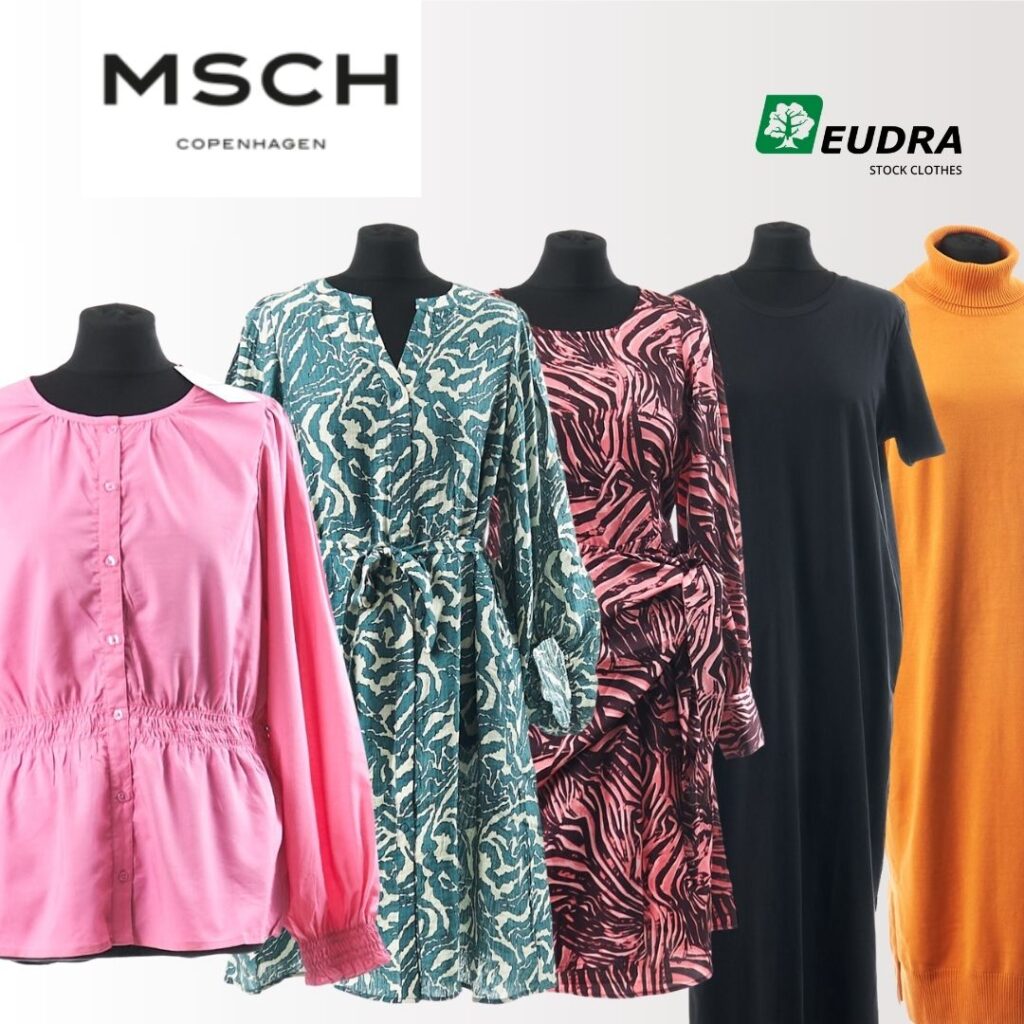 MSCH MossCopenhagen rochii pentru femei jachete pentru femei pulovere paltoane pentru femei costume pentru femei cămăși pentru femei outlet en-gros haine ieftine haine haine stoc haine en-gros outlet