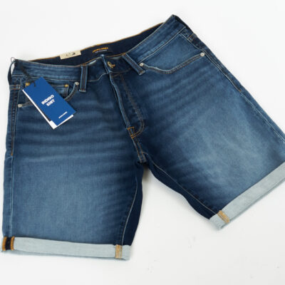 Bestseller Jack & Jones marškiniai vyrams džinsai šortai kelnės firminiai rūbai išparduotuvė, didmeninė prekyba, pigūs rūbai, drabužiai, stock clothes wholesale, outlet